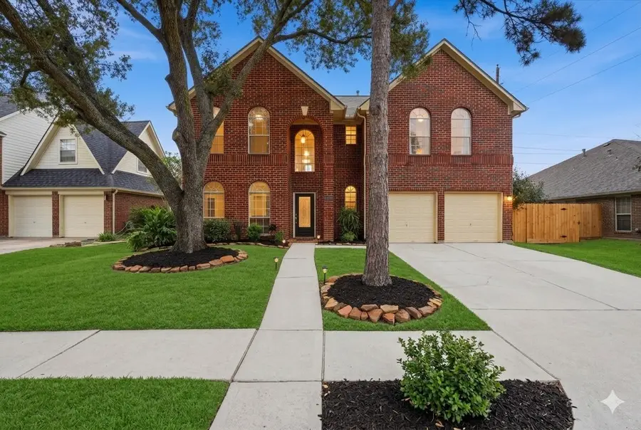 22846 Red River Drive, Katy, TX 77450 - #2