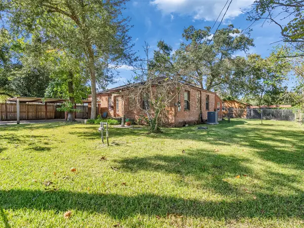 3908 Terry Street, Santa Fe, TX 77517