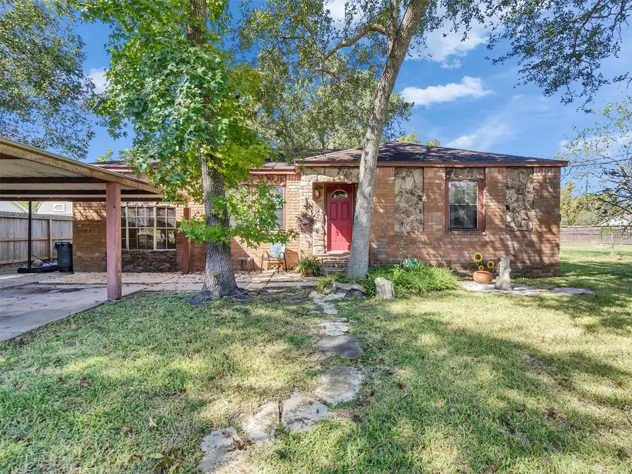 3908 Terry Street, Santa Fe, TX 77517 - #2