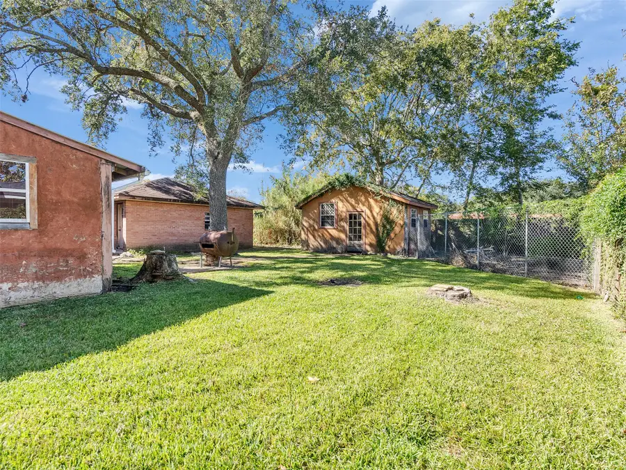 3908 Terry Street, Santa Fe, TX 77517 - #3