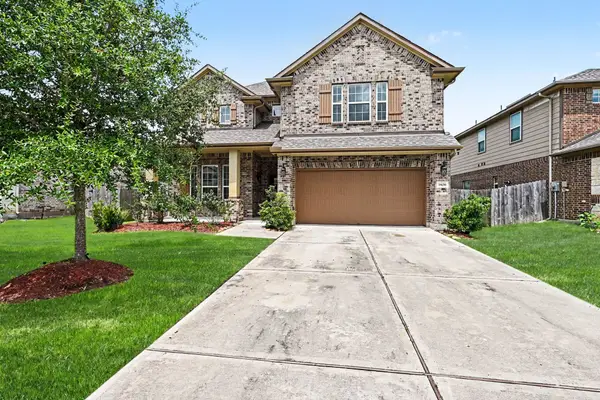1806 Boulder Lake Court, Rosenberg, TX 77469