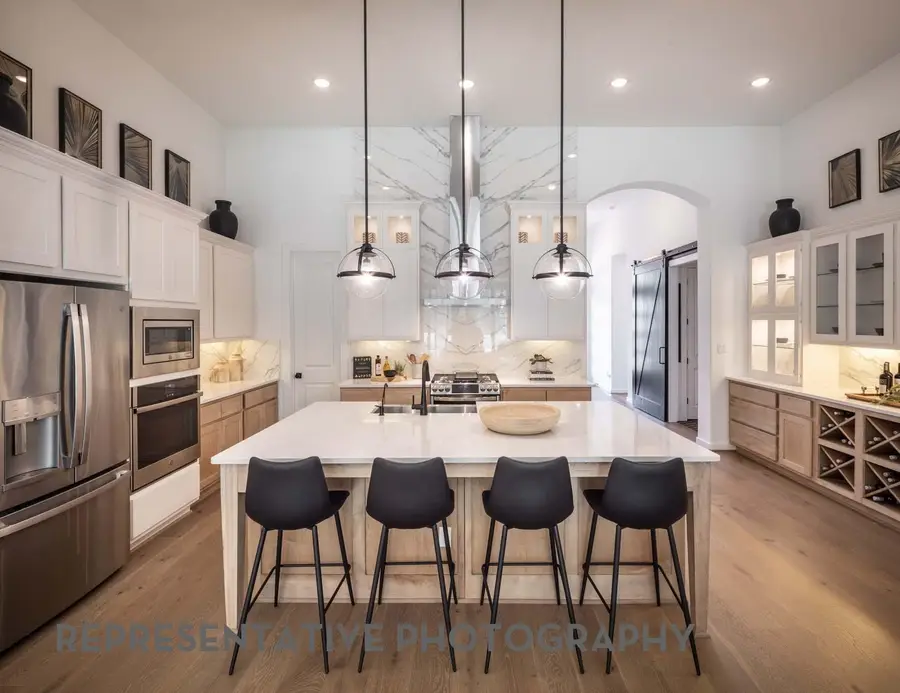 131 Jubilee Meadow Drive, Willis, TX 77318 - #2