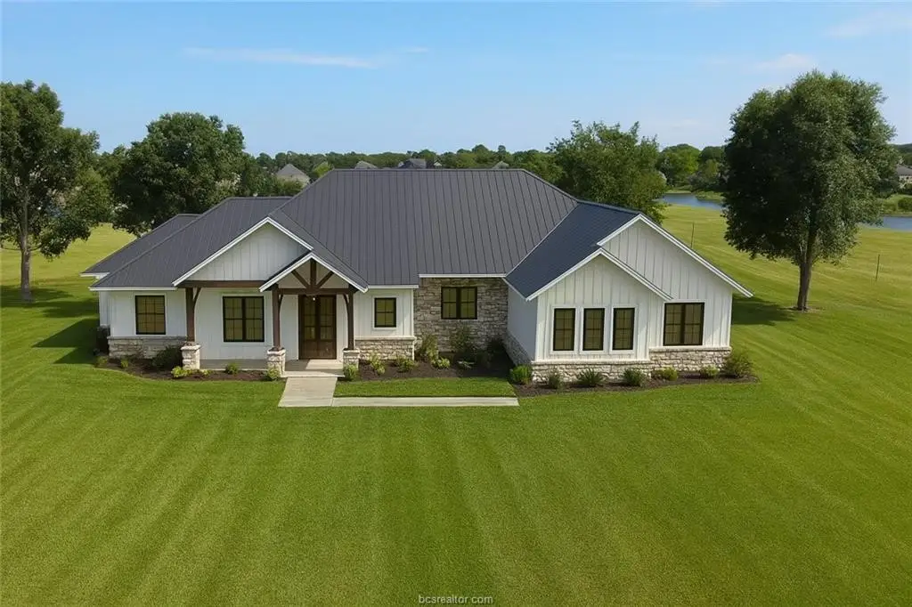 5877 Rain Meadow Drive, College Station, TX 77845 - Image #1