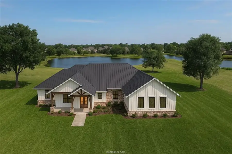 5877 Rain Meadow Drive, College Station, TX 77845 - Image #3