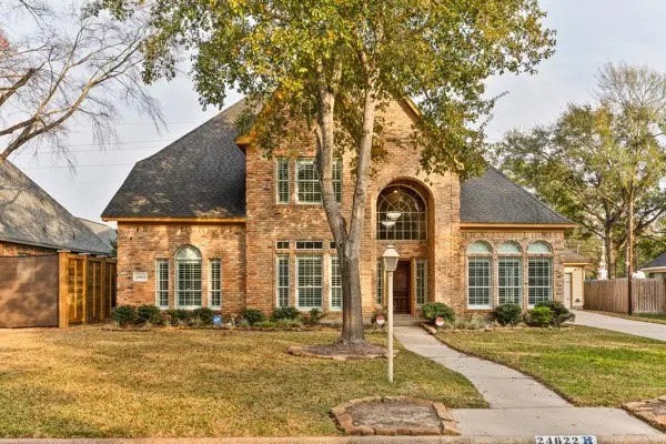 24622 Okehampton Drive, Tomball, TX 77375 - Image #1