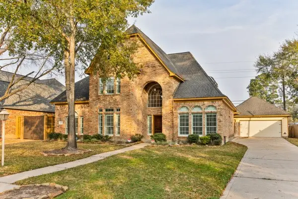 24622 Okehampton Drive, Tomball, TX 77375 - Image #2