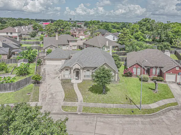 8714 Emerald Heights Court, Houston, TX 77083