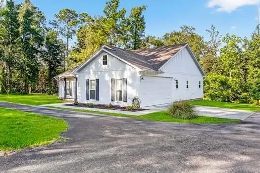433 Hickory Drive E, Livingston Onalaska, TX 77332 - #2