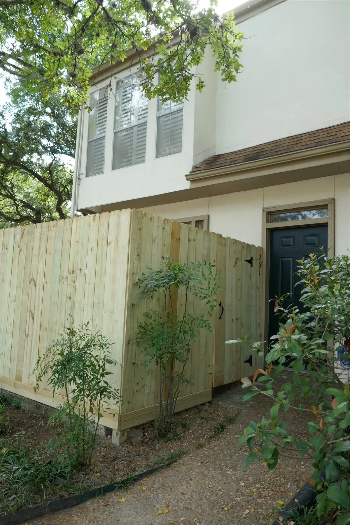 2100 Tanglewilde Street #261, Houston, TX 77063 - #1