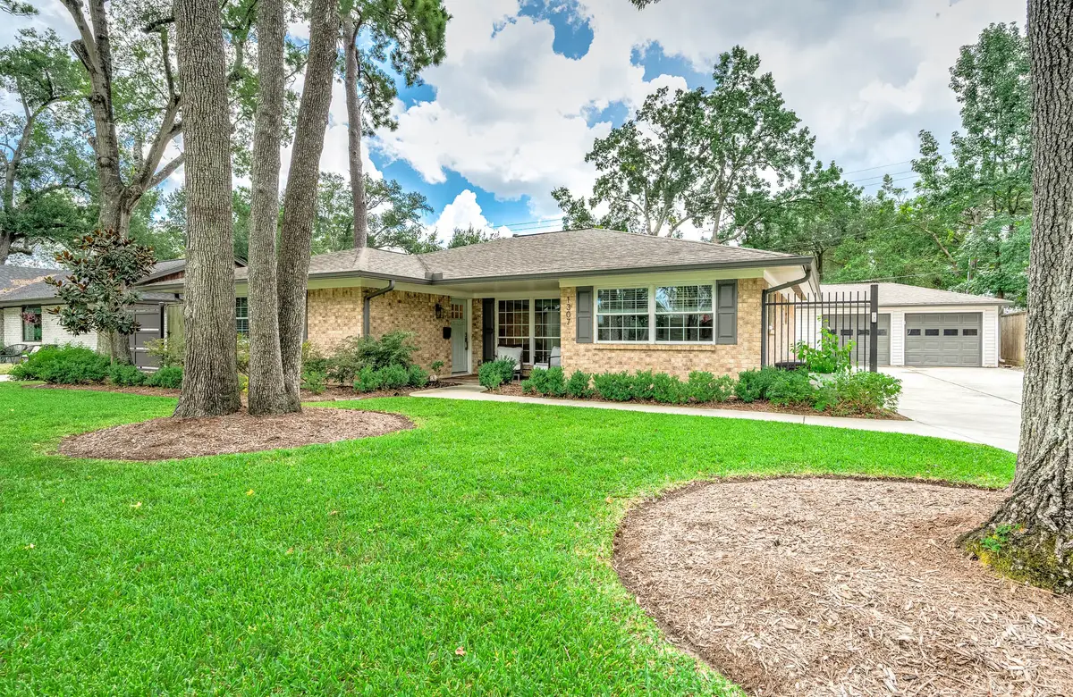 1307 Lehman Street, Houston, TX 77018 - #1