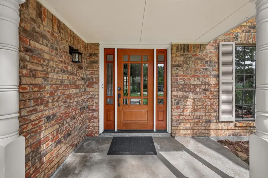 1030 Mabry Mill Road, Houston, TX 77062 - #2