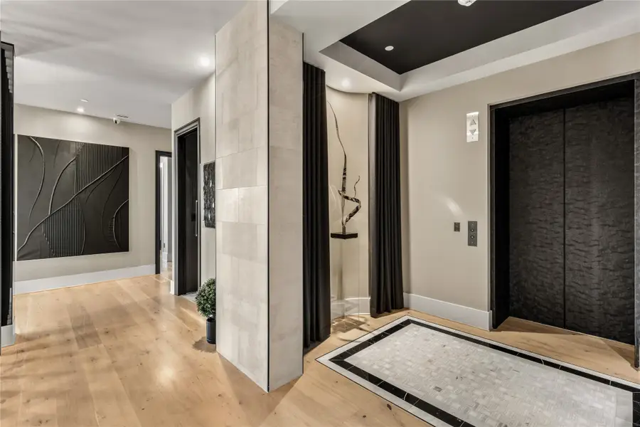 1409 Post Oak Boulevard #2301, Houston, TX 77056 - #2