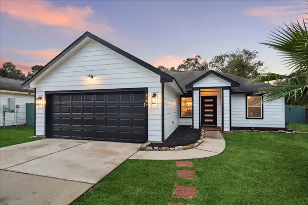 16384 Ryan Guinn Way, Conroe, TX 77303