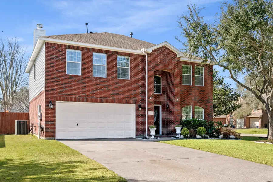 2103 Indianapolis Drive, League City, TX 77573 - Image #3
