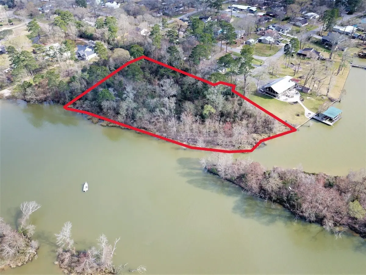 25810 Lakewater Drive, Huffman, TX 77336 - #1