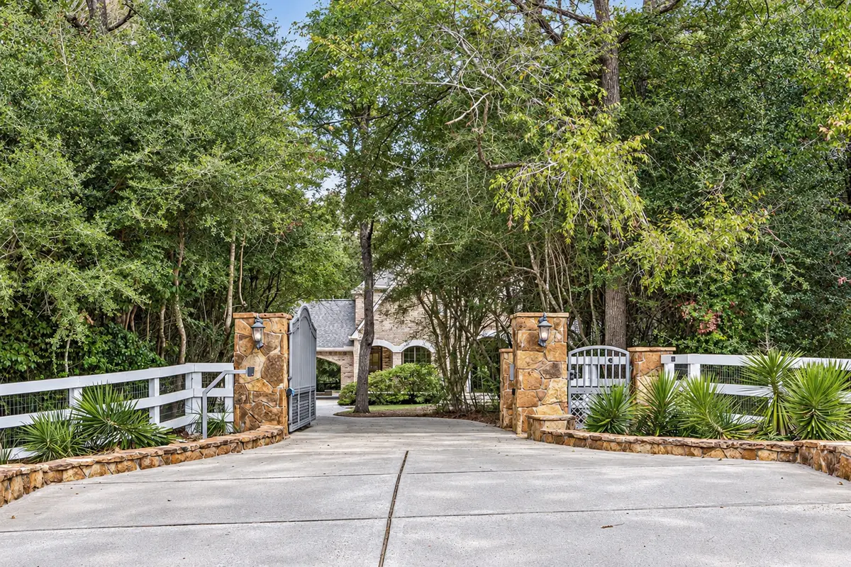 19802 Sapphire Circle, Magnolia, TX 77355 - #1