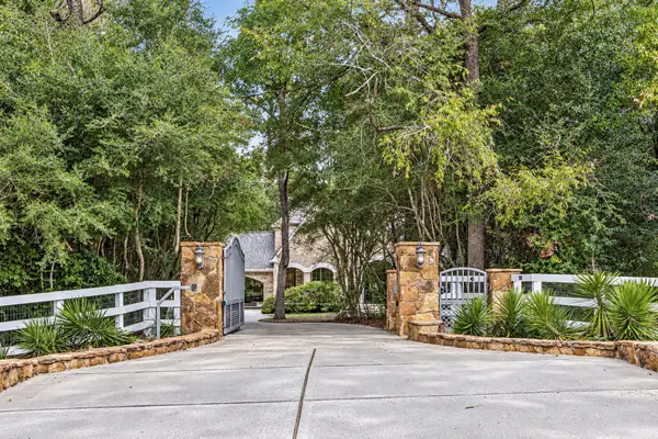 19802 Sapphire Circle, Magnolia, TX 77355