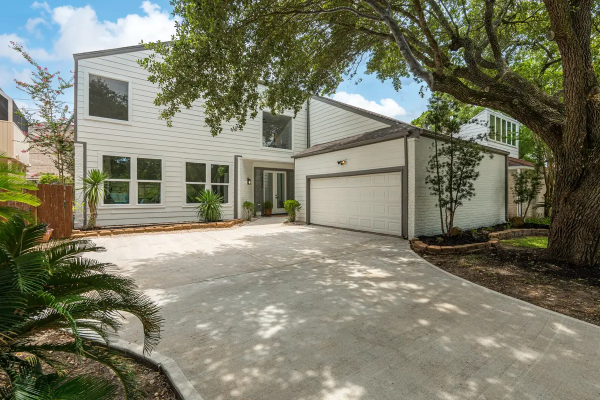14323 Briarhills Parkway, Houston, TX 77077 - #1