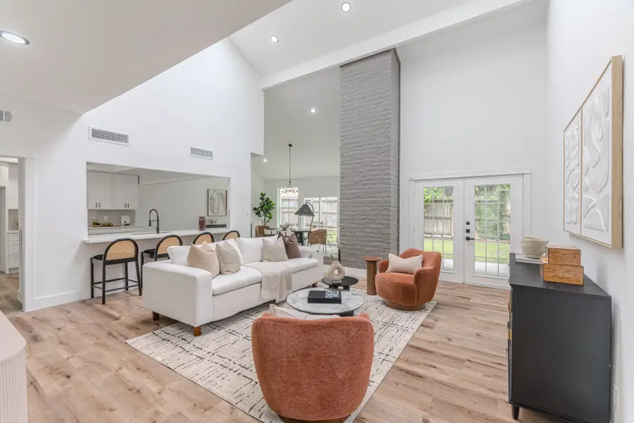 14323 Briarhills Parkway, Houston, TX 77077 - #3