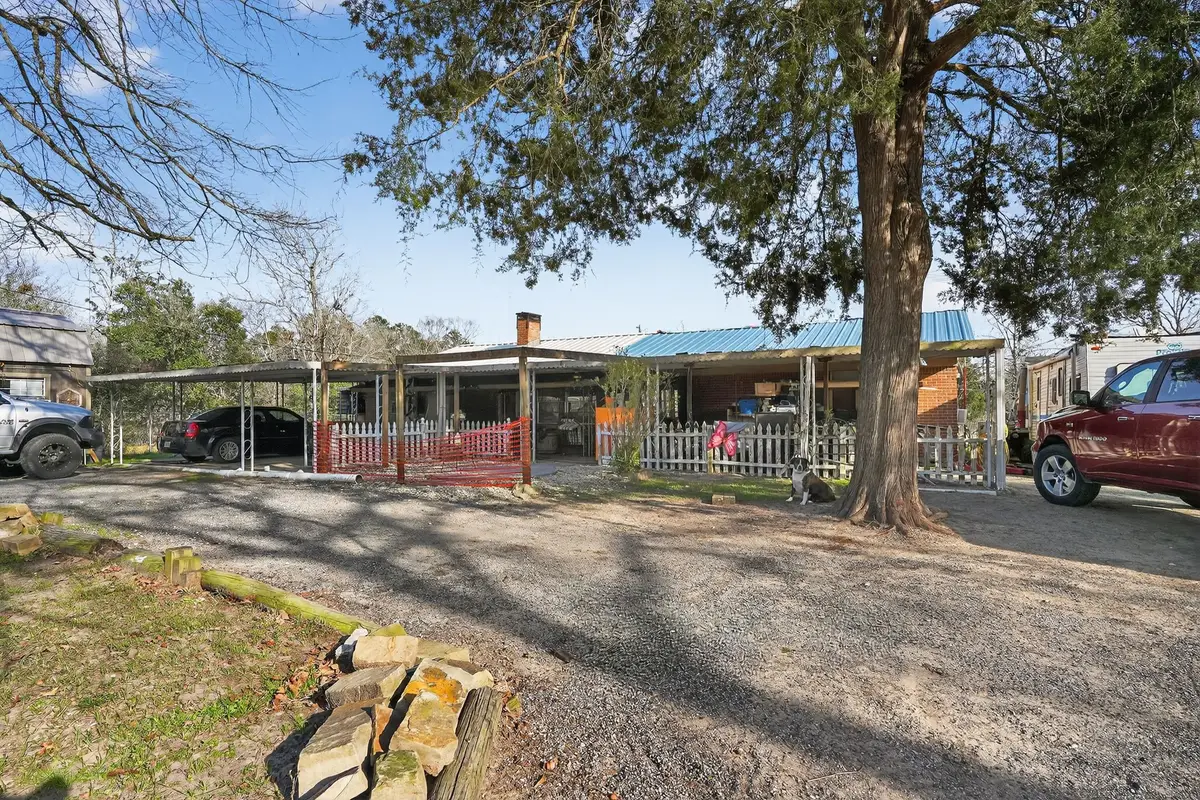 11360 Runnels Road, Conroe, TX 77303 - #1