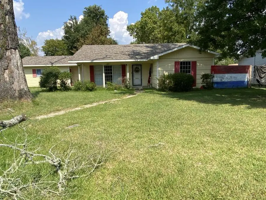 4220 Redwood Drive, Beaumont, TX 77703 - #3