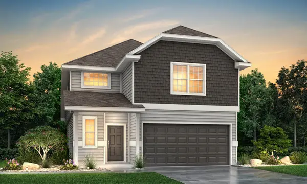 2360 Nooksack Drive, Conroe, TX 77384