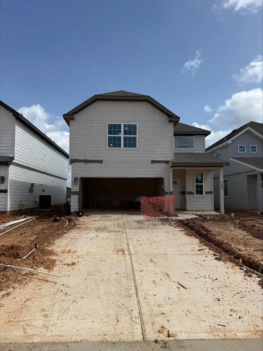 2360 Nooksack Drive, Conroe, TX 77384 - #2