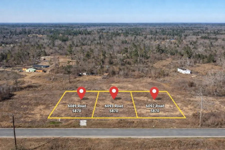 6093 Road 5872, Cleveland, TX 77327 - #2