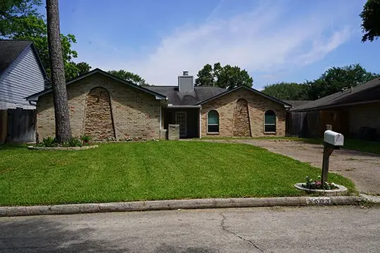 2503 Shady Bayou Lane, Spring, TX 77373
