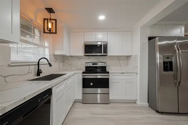 12 Hyde Park Boulevard #7, Houston, TX 77006