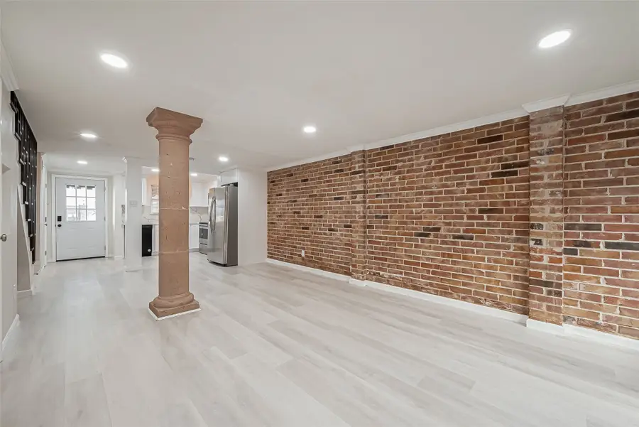 12 Hyde Park Boulevard #7, Houston, TX 77006 - #2