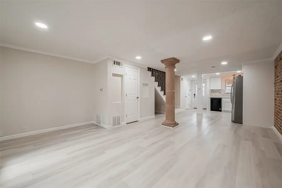 12 Hyde Park Boulevard #7, Houston, TX 77006 - #3