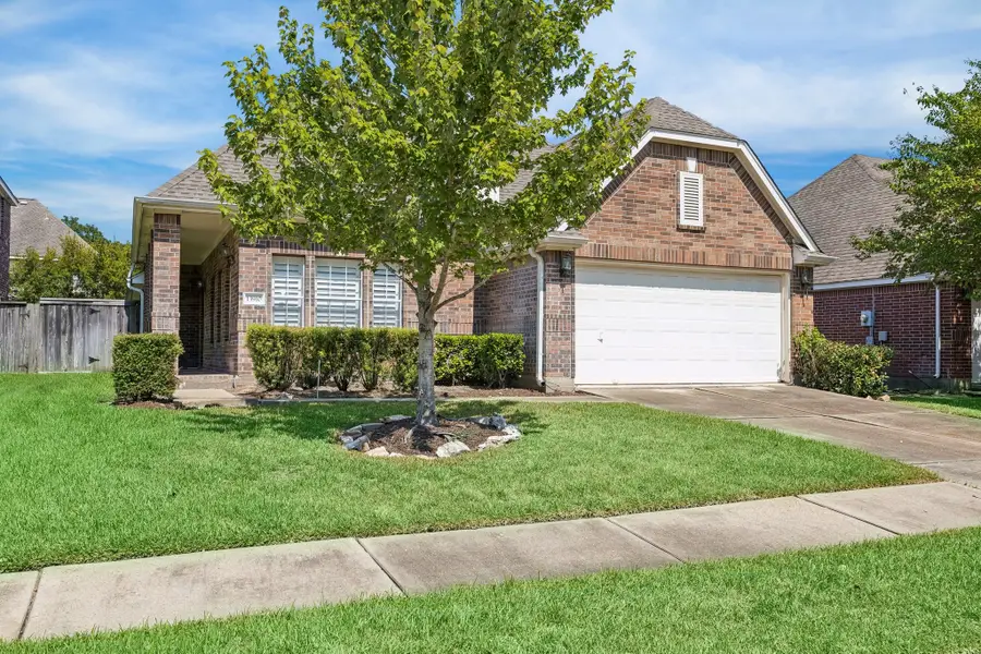 13910 Charlton Way Drive, Houston, TX 77077 - #3