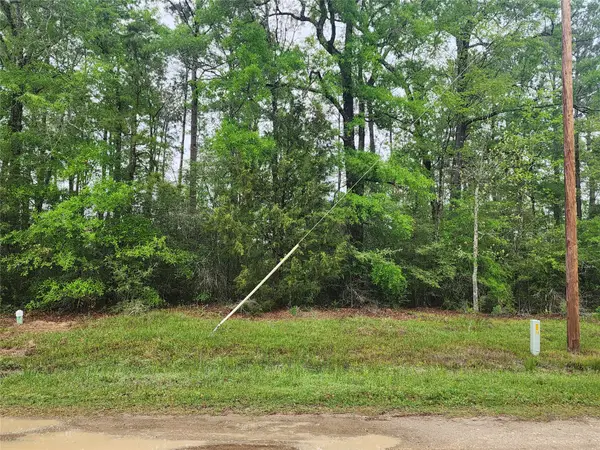 TBD Cloverdale, Livingston, TX 77351