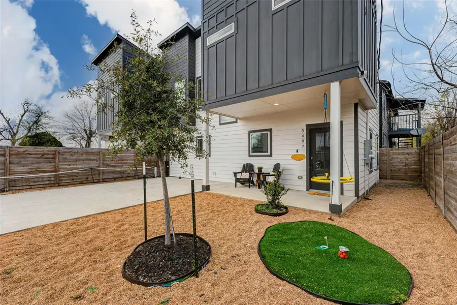 5407 Lee Street, Houston, TX 77020 - #2