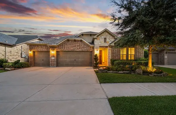5635 Ivory Cove Lane, Fulshear, TX 77441