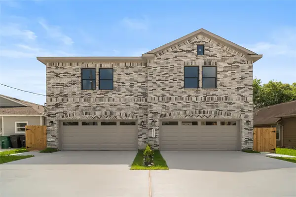 8215 Gladstone Street, Houston, TX 77051