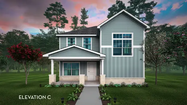 4747 North Star Trail, Richmond, TX 77469