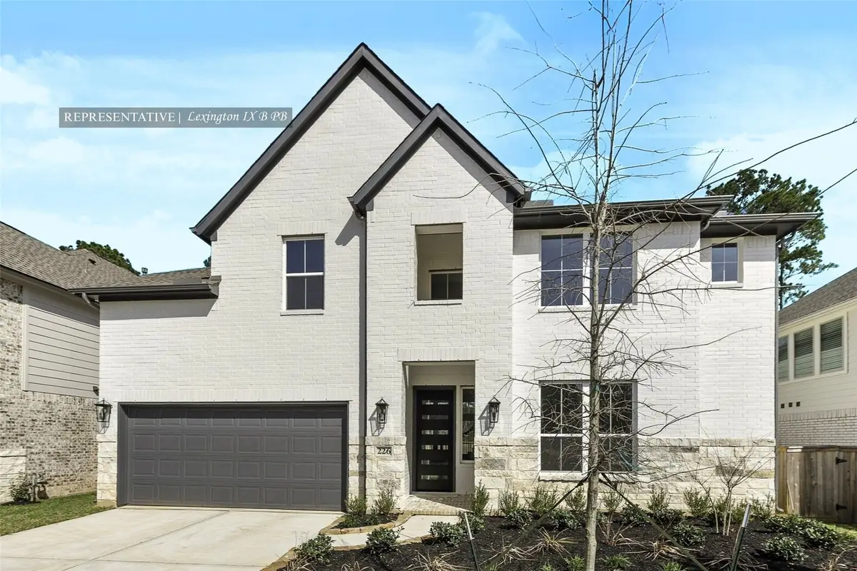 611 Roland Lane, Rosenberg, TX 77471 - #1