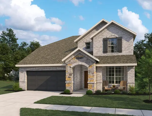 2023 Indigo Ridge Drive, Crosby, TX 77532