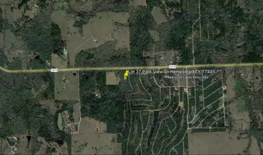 00 Park View, Hempstead, TX 77445 - #2