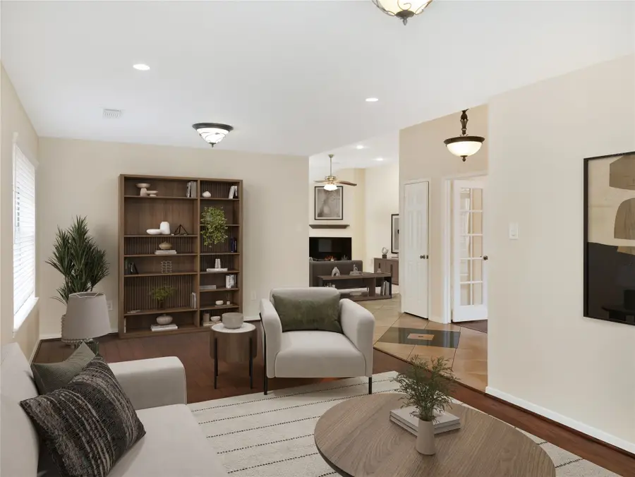 22711 Willhanna Drive, Katy, TX 77449 - #3