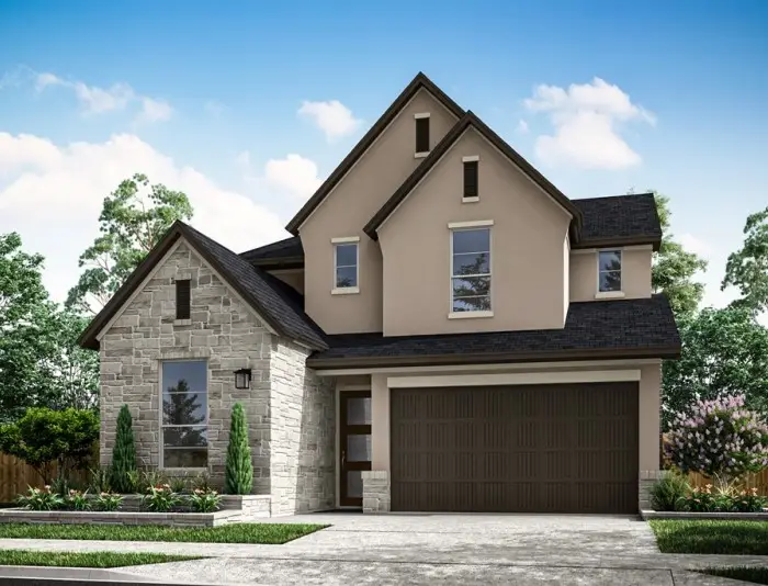 28198 Serene Point Drive, Spring, TX 77386 - #1