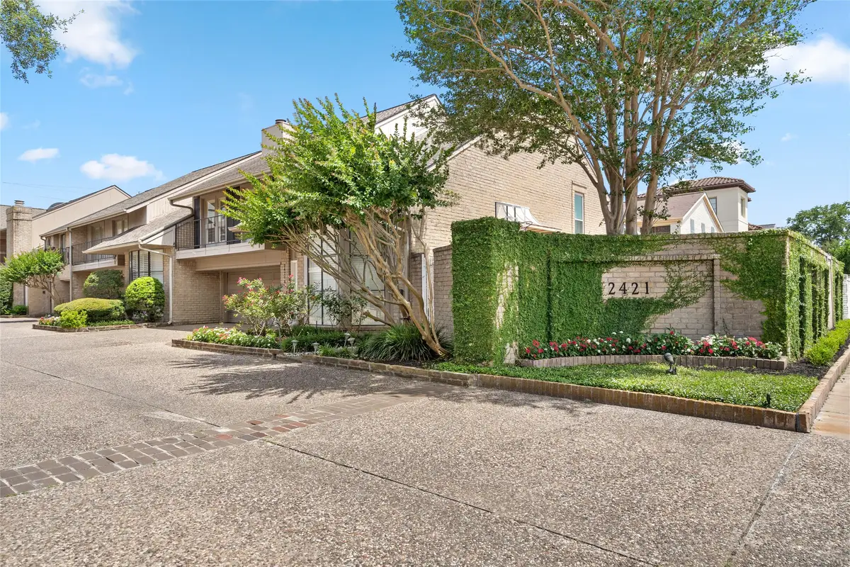 2421 Potomac Drive #C, Houston, TX 77057 - Image #1