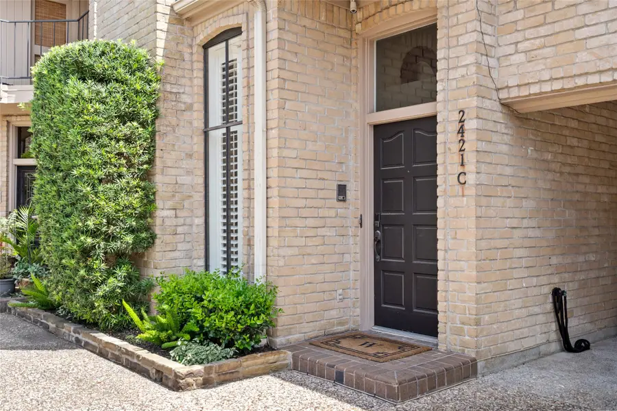2421 Potomac Drive #C, Houston, TX 77057 - Image #3