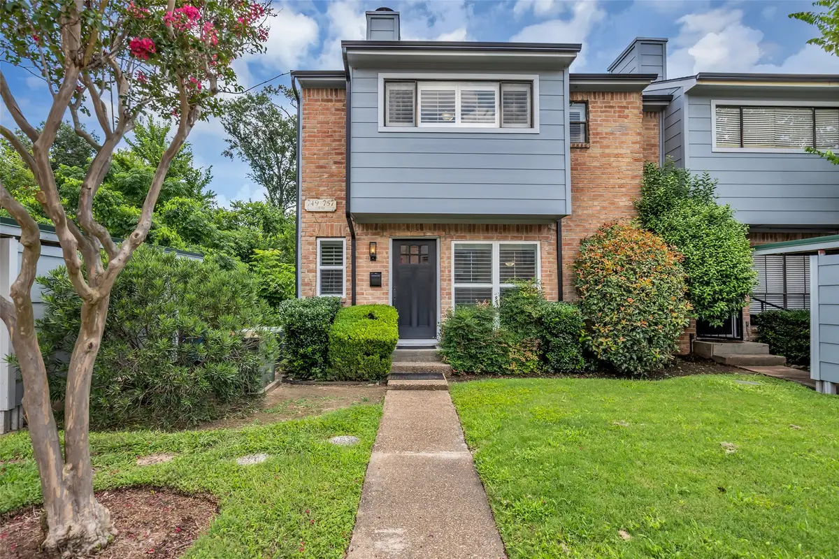 749 Worthshire Street, Houston, TX 77008 - #1