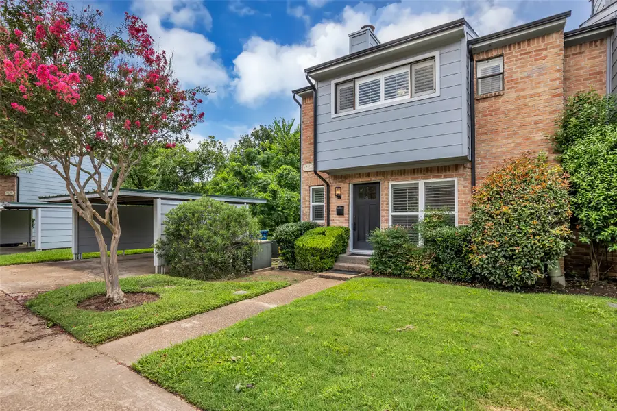 749 Worthshire Street, Houston, TX 77008 - #2
