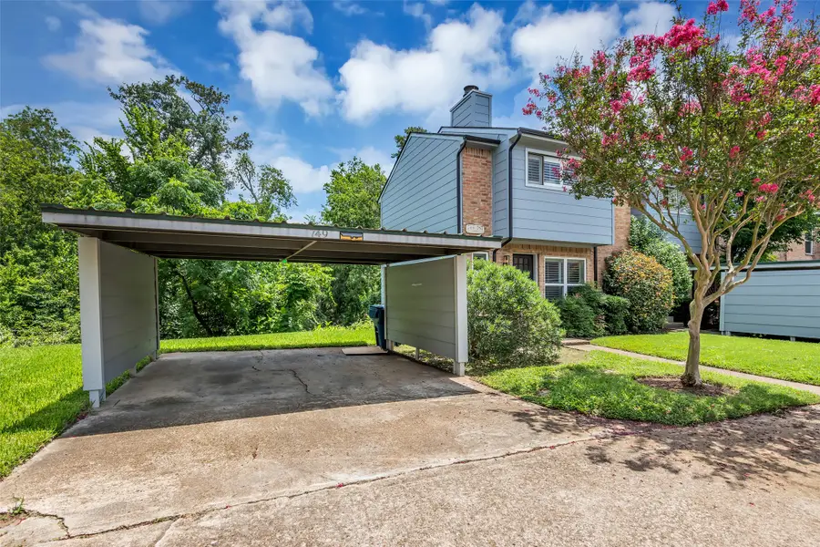 749 Worthshire Street, Houston, TX 77008 - #3
