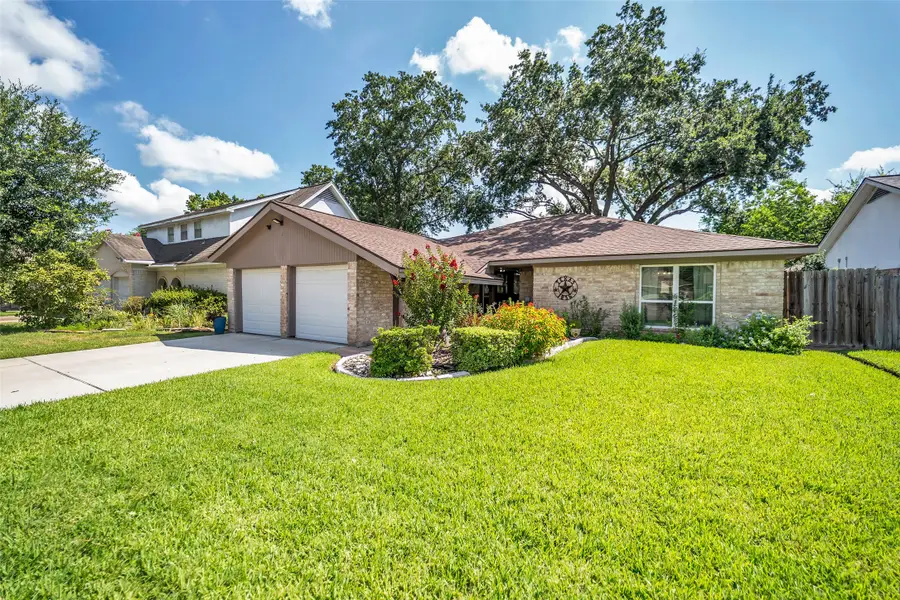 16222 Green Shade Drive, Houston, TX 77090 - #3