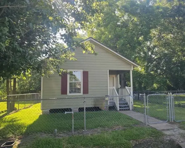 4520 Falls Street, Houston, TX 77026